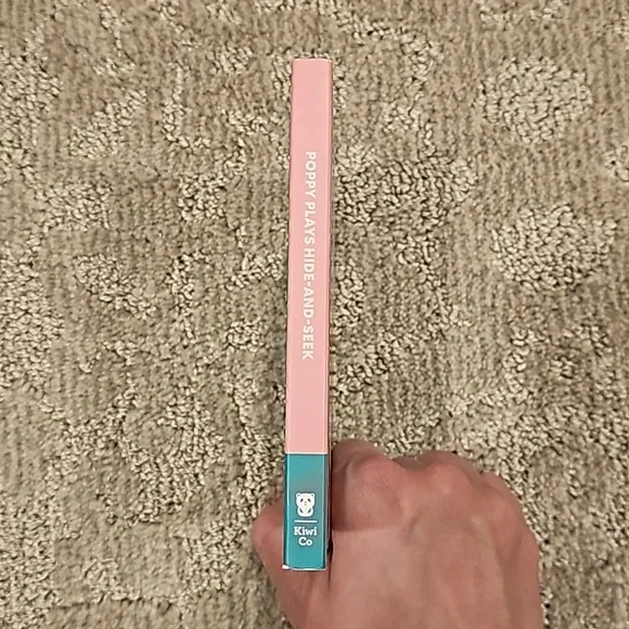 KiwiCo Board Books - Picture 8 of 8